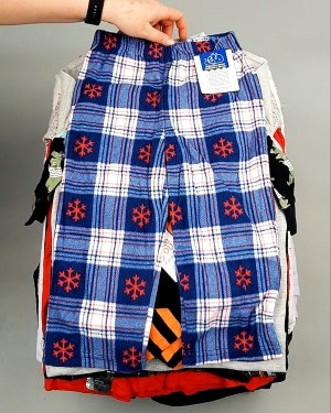 Купить AMAZON дети зима 015#10 кг, ЛОТ №7763 оптом в Вологде и Вологодской области