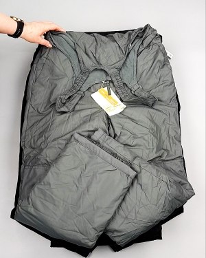 Фотография  634 - Штаны горнолыжные м/ж AMAZON 015#5,45 кг, ЛОТ №7787 оптом в Вологде и Вологодской области