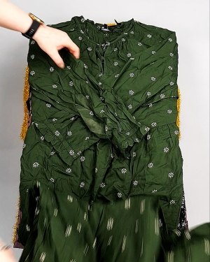 Фотография  961 - Платья СТОК CAN зима 084#7 кг, ЛОТ №7824 оптом в Вологде и Вологодской области