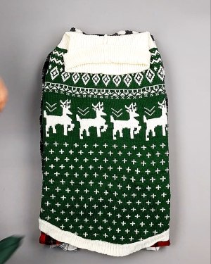 Фотография  626 - Одежда для собак AMAZON 015#4 кг, ЛОТ №7800 оптом в Вологде и Вологодской области