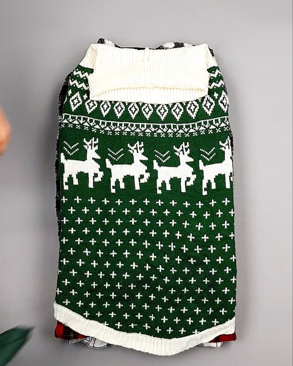 Фотография  806 - Одежда для собак AMAZON 015#4 кг, ЛОТ №7800 оптом в Вологде и Вологодской области