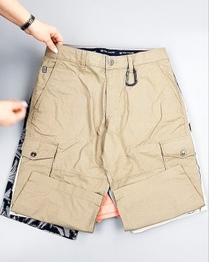 Фотография  904 - Шорты мужские TOM TAILOR 124#3,75 кг, ЛОТ №7601 оптом в Вологде и Вологодской области