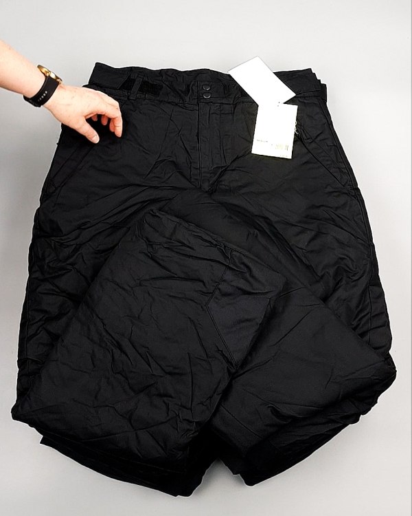 Фотография  157 - Штаны горнолыжные м/ж AMAZON 015#5,6 кг, ЛОТ №7788 оптом в Вологде и Вологодской области