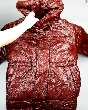 Фотография  770 - Верхняя одежда AMAZON жен 015#10 кг, ЛОТ №7714 оптом в Вологде и Вологодской области