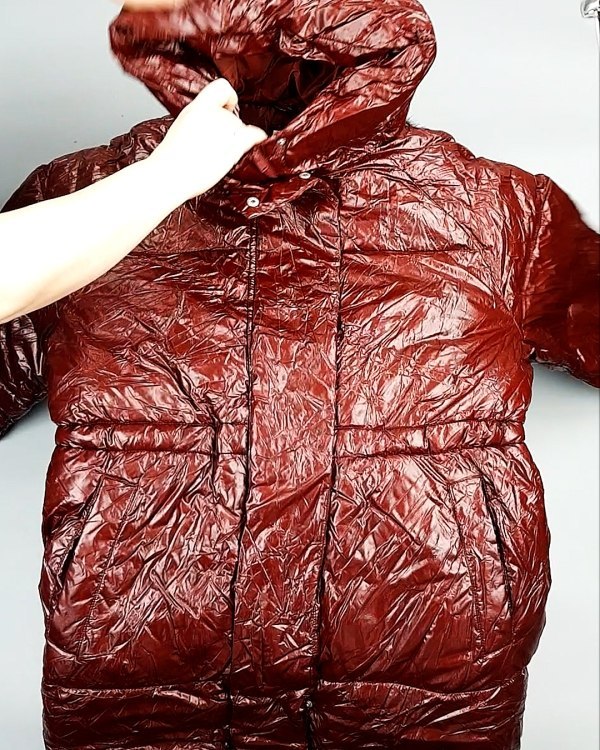 Фотография  191 - Верхняя одежда AMAZON жен 015#10 кг, ЛОТ №7714 оптом в Вологде и Вологодской области