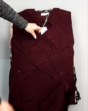 Фотография  347 - Платья VILA Summer 104#5 кг, ЛОТ №7833 оптом в Вологде и Вологодской области