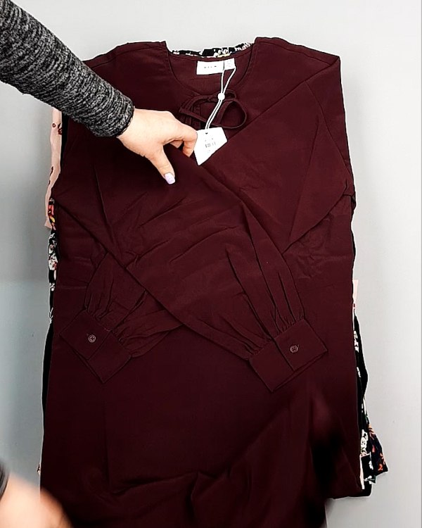 Фотография  655 - Платья VILA Summer 104#5 кг, ЛОТ №7833 оптом в Вологде и Вологодской области