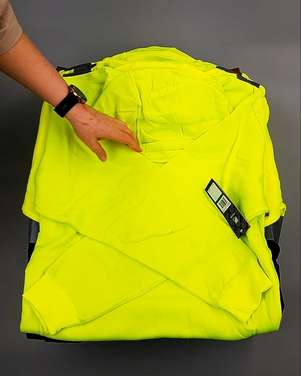 Фотография  982 - FILA CAN 084#7 кг, ЛОТ №7630 оптом в Вологде и Вологодской области