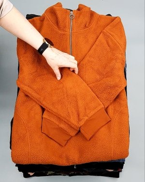 Купить AMAZON mix муж весна 015#15 кг, ЛОТ №7738 оптом в Вологде и Вологодской области