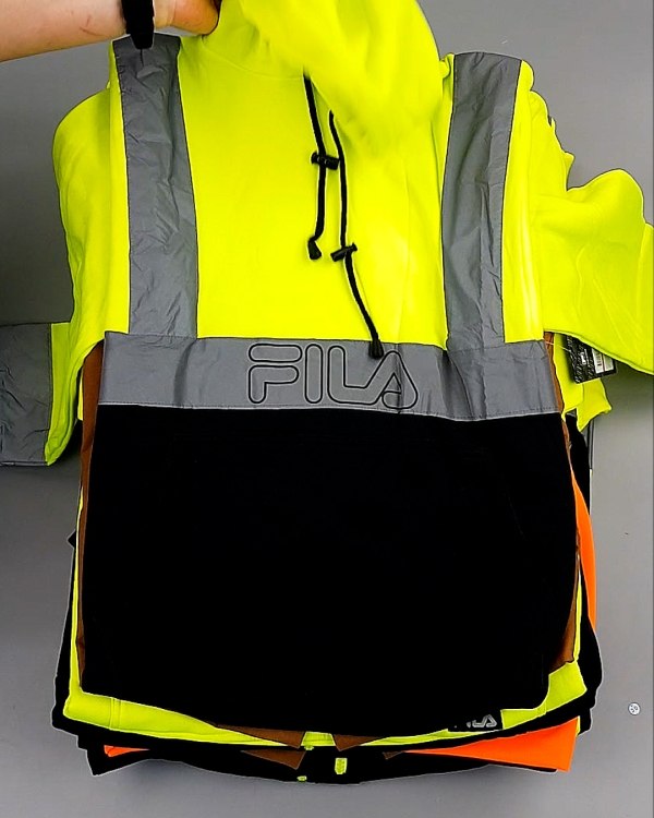 Фотография  303 - FILA CAN 084#7 кг оптом в Вологде и Вологодской области