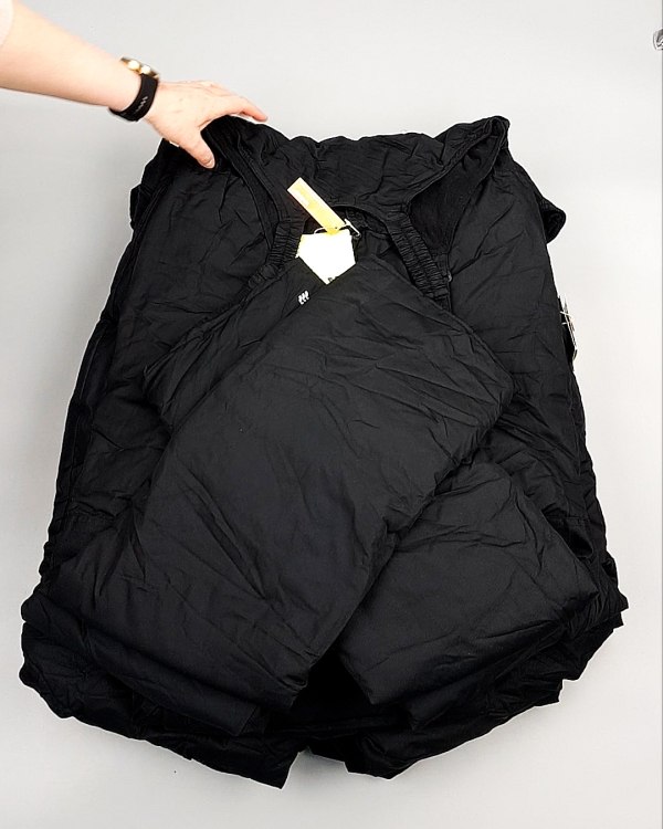 Фотография  127 - Штаны горнолыжные м/ж AMAZON 015#6,6 кг, ЛОТ №7790 оптом в Вологде и Вологодской области