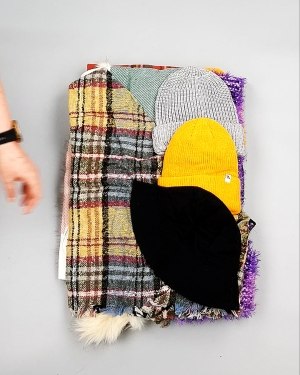 Фотография  378 - ШШП м/ж AMAZON 015#5 кг, ЛОТ №7792 оптом в Вологде и Вологодской области