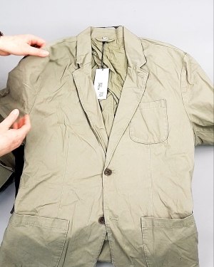 Фотография  800 - Пиджаки муж AMAZON 015#7,7 кг, ЛОТ №7773 оптом в Вологде и Вологодской области