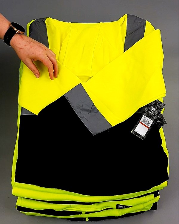 Фотография  781 - FILA CAN 084#7 кг, ЛОТ №7627 оптом в Вологде и Вологодской области