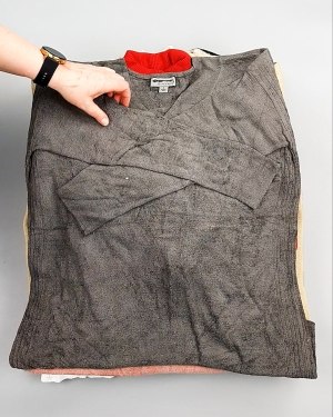 Фотография  145 - Джемпера СТОК CAN 084#7 кг, ЛОТ №7649 оптом в Вологде и Вологодской области