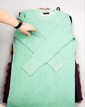 Фотография  224 - Платья СТОК CAN зима 084#7 кг оптом в Вологде и Вологодской области