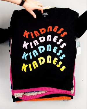 Купить Джемпера легкие СТОК CAN 084#7 кг, ЛОТ №7633 оптом в Вологде и Вологодской области