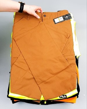 Фотография  727 - FILA CAN 084#7 кг, ЛОТ №7628 оптом в Вологде и Вологодской области