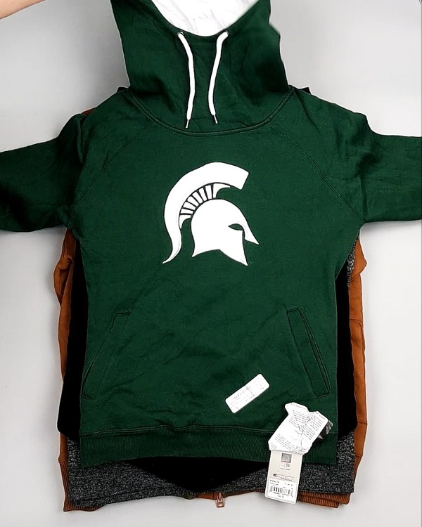 Фотография  308 - AMAZON mix муж весна 015#15 кг оптом в Вологде и Вологодской области