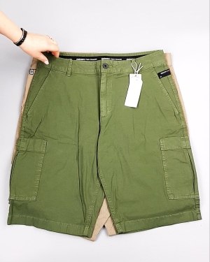 Фотография 666 - Шорты мужские TOM TAILOR 124#3,75 кг, ЛОТ №7600 оптом в Вологде и Вологодской области