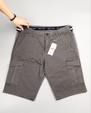 Фотография  751 - Шорты мужские TOM TAILOR 124#3,75 кг, ЛОТ №7602 оптом в Вологде и Вологодской области