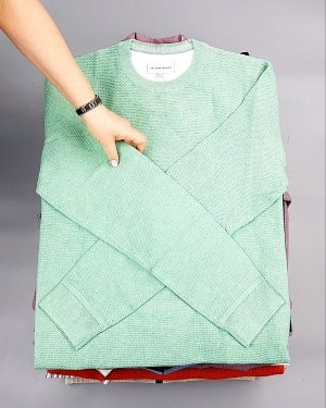 Фотография  960 - TOM TAILOR м/ж весна, лето mix 124#15 кг, ЛОТ №7576 оптом в Вологде и Вологодской области