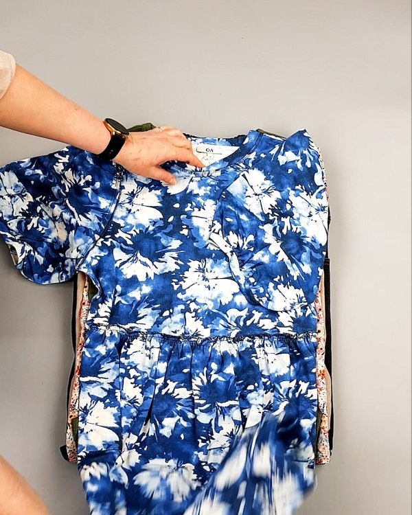 Фотография  567 - C&A Spring, Summer mix 025#20 кг оптом в Вологде и Вологодской области