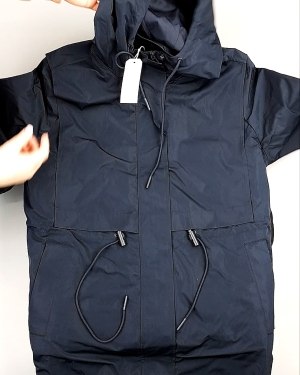 Фотография  800 - Верхняя одежда весна TOM TAILOR 124#7,8 кг, ЛОТ №7581 оптом в Вологде и Вологодской области