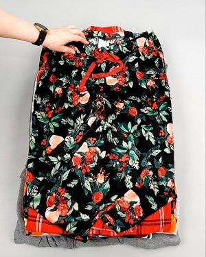 Фотография  368 - Домашняя одежда м/ж AMAZON 015#7 кг, ЛОТ №7782 оптом в Вологде и Вологодской области