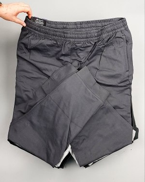 Фотография  673 - Штаны спортивные муж CAN 084#10 кг, ЛОТ №7637 оптом в Вологде и Вологодской области