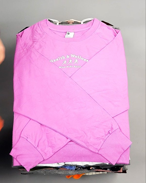 Фотография  234 - AMAZON mix жен лето 015#15 кг, ЛОТ №7721 оптом в Вологде и Вологодской области