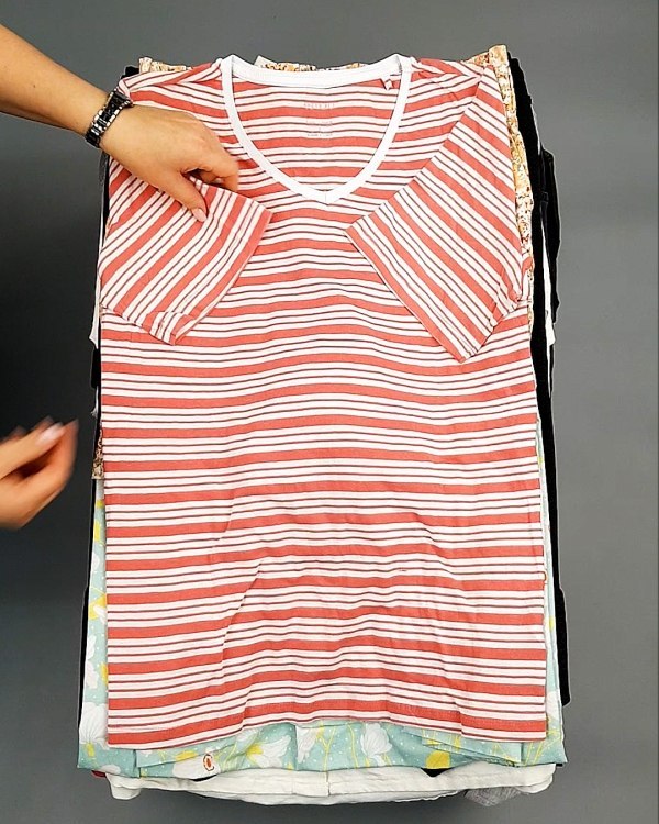 Фотография  767 - LIDL Summer mix 114#20 кг, ЛОТ №7726 оптом в Вологде и Вологодской области