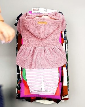 Фотография  771 - Одежда для собак AMAZON 015#4 кг, ЛОТ №7800 оптом в Вологде и Вологодской области