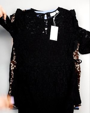 Фотография  752 - Платья VILA Summer 104#5 кг, ЛОТ №7835 оптом в Вологде и Вологодской области