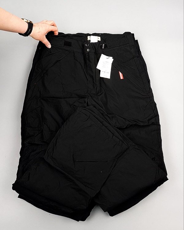 Фотография  650 - Штаны горнолыжные м/ж AMAZON 015#5,6 кг, ЛОТ №7788 оптом в Вологде и Вологодской области