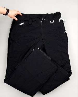 Фотография 519 - Штаны горнолыжные м/ж AMAZON 015#5,45 кг, ЛОТ №7787 оптом в Вологде и Вологодской области