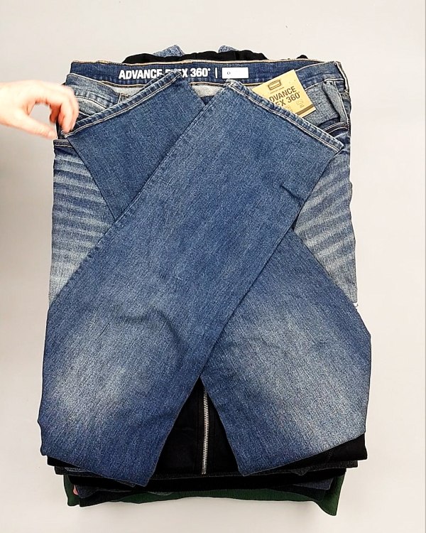 Фотография  229 - AMAZON mix муж весна 015#15 кг, ЛОТ №7736 оптом в Вологде и Вологодской области