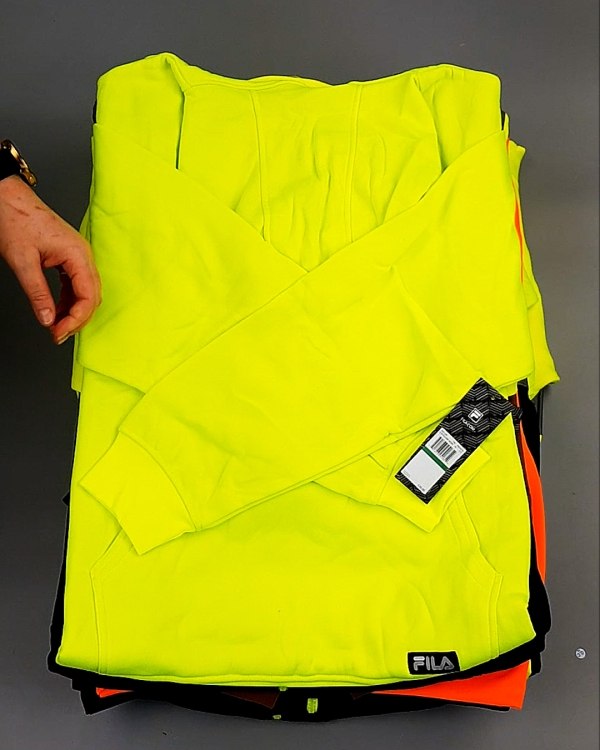 Фотография  725 - FILA CAN 084#7 кг, ЛОТ №7628 оптом в Вологде и Вологодской области