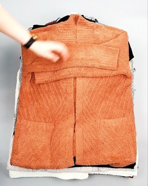 Купить Кардиганы СТОК CAN 084#7 кг, ЛОТ №7674 оптом в Вологде и Вологодской области