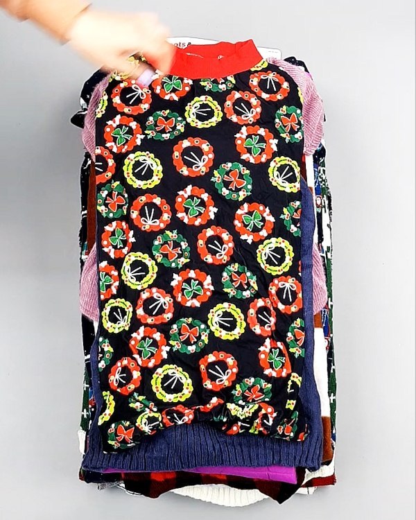 Фотография  178 - Одежда для собак AMAZON 015#4 кг, ЛОТ №7800 оптом в Вологде и Вологодской области