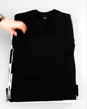 Фотография 457 - Футболки мужские C&A 025#5 кг оптом в Вологде и Вологодской области