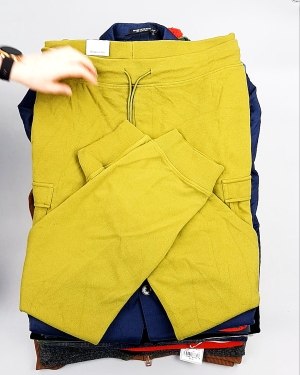 Фотография  633 - AMAZON mix муж весна 015#15 кг, ЛОТ №7739 оптом в Вологде и Вологодской области