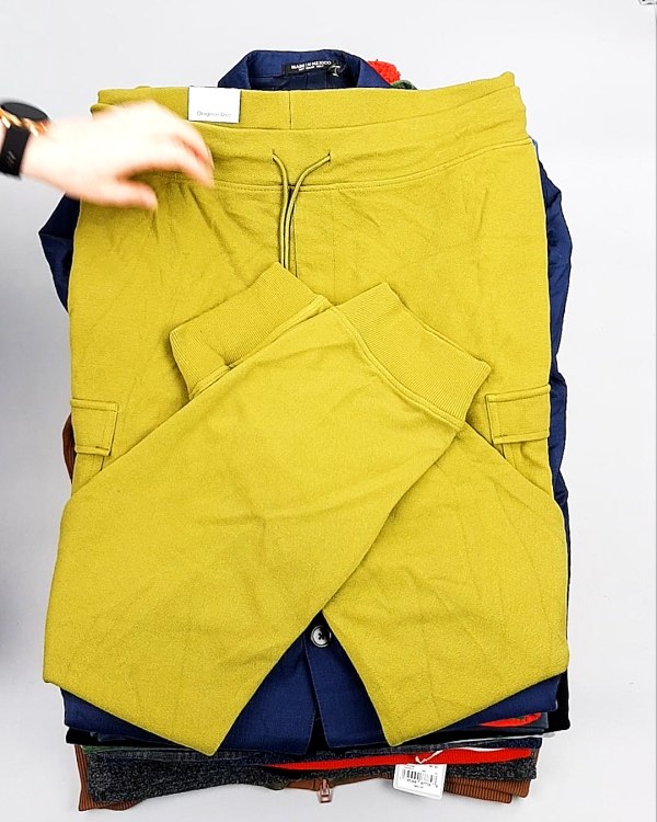 Фотография  881 - AMAZON mix муж весна 015#15 кг, ЛОТ №7739 оптом в Вологде и Вологодской области