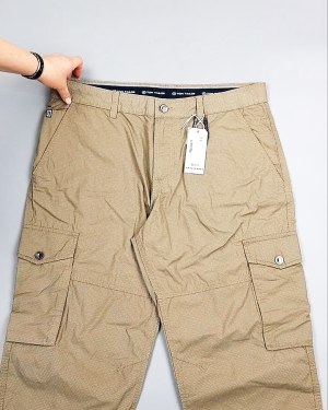 Фотография  702 - Шорты мужские TOM TAILOR 124#3,75 кг, ЛОТ №7600 оптом в Вологде и Вологодской области