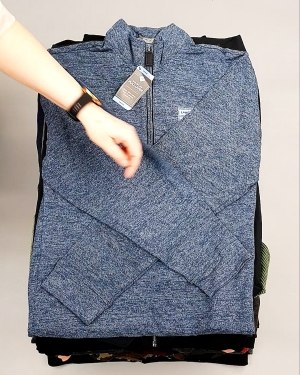 Фотография  672 - AMAZON mix муж весна 015#15 кг, ЛОТ №7738 оптом в Вологде и Вологодской области