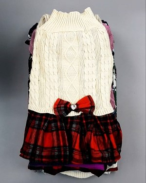 Купить Одежда для собак AMAZON 015#4 кг, ЛОТ №7800 оптом в Вологде и Вологодской области