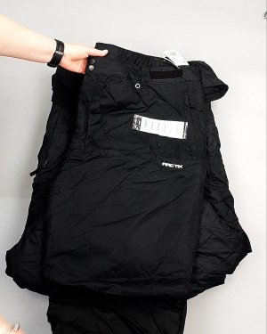 Фотография 848 - Штаны горнолыжные м/ж AMAZON 015#6,6 кг, ЛОТ №7790 оптом в Вологде и Вологодской области