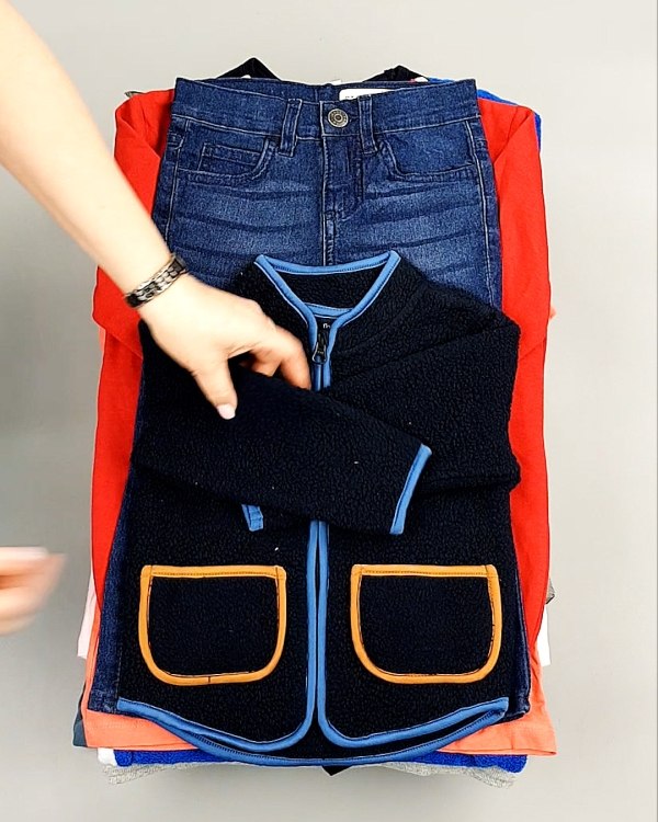 Фотография  622 - LIDL Kids Winter 114#7 кг, ЛОТ №7608 оптом в Вологде и Вологодской области