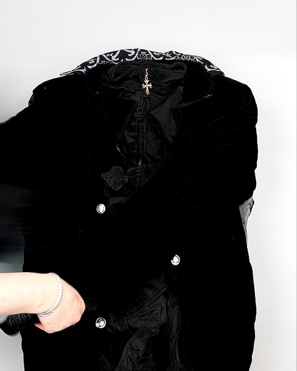 Фотография  368 - Пиджаки муж AMAZON 015#7,7 кг, ЛОТ №7773 оптом в Вологде и Вологодской области