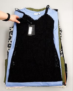 Фотография  622 - Платья Bestseller Summer 104#5 кг оптом в Вологде и Вологодской области